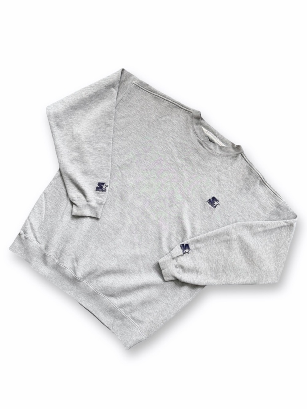 Vintage 90s Starter Crewneck Sweatshirt